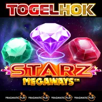 Starz Megaways